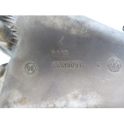 Lancia - Delta - Intake manifold