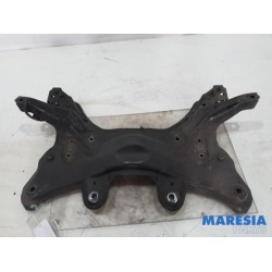Fiat - 500 - Subframe