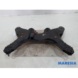 Fiat - 500 - Subframe