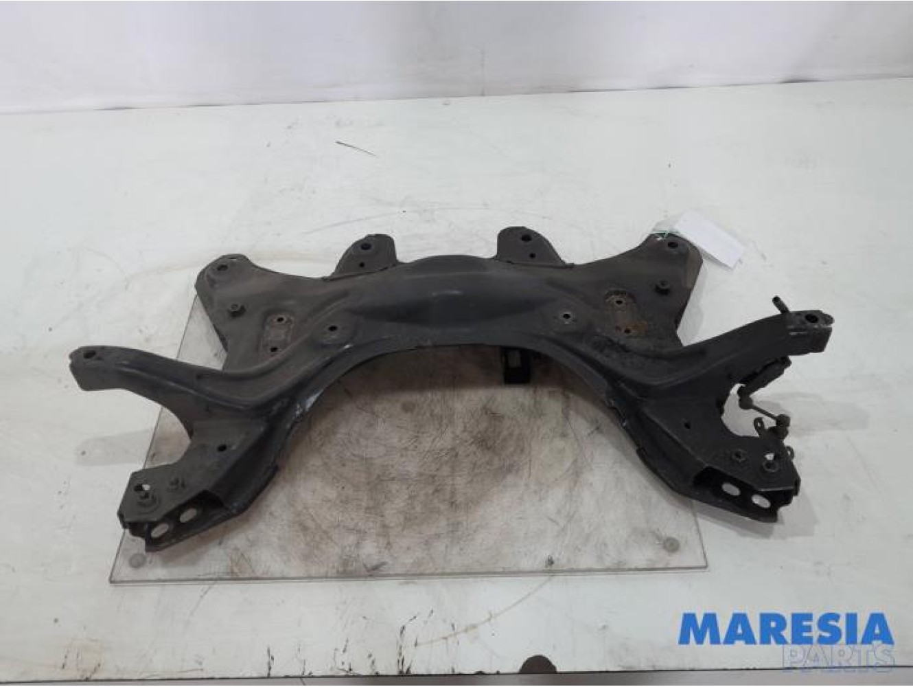 Fiat - 500 - Subframe