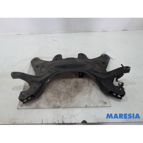 Fiat - 500 - Subframe