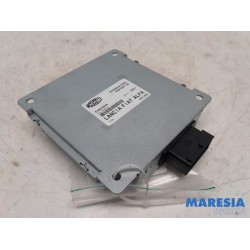 Fiat - 500 - Radio module