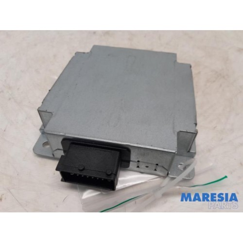Fiat - 500 - Radio module
