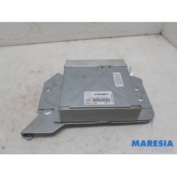 Fiat - 500 - Radio amplifier