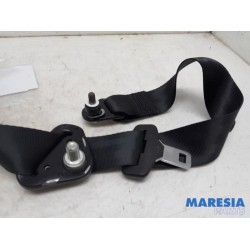 Fiat - 500 - Sicherheitsgurt links hinten