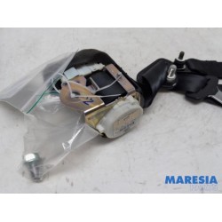 Fiat - 500 - Sicherheitsgurt links hinten