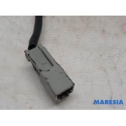 Fiat - 500 - Front seatbelt buckle, right