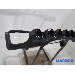 Peugeot - 208 - Rear bumper frame