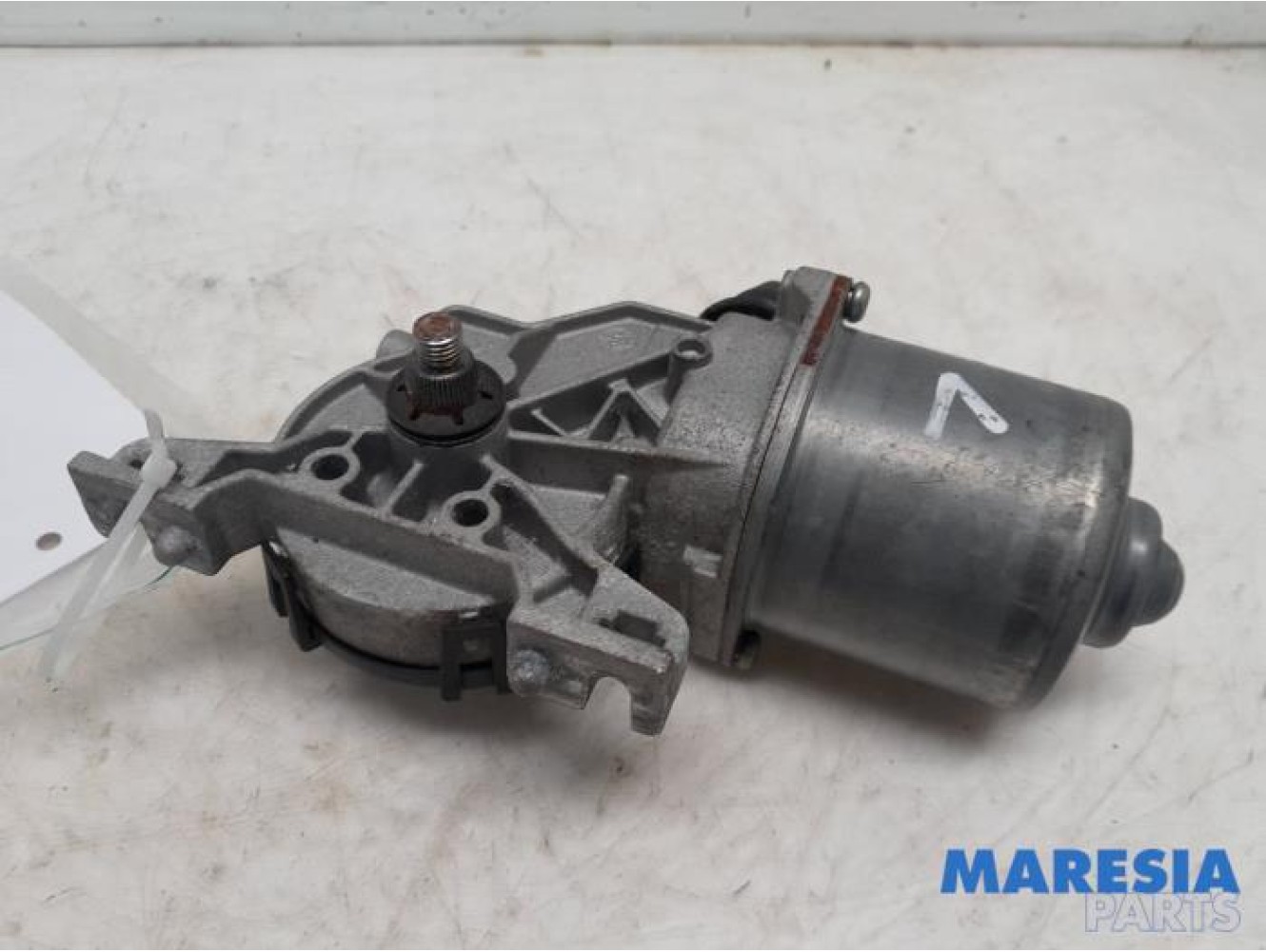 Fiat - 500 - Front wiper motor