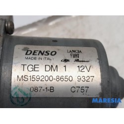 Fiat - 500 - Front wiper motor