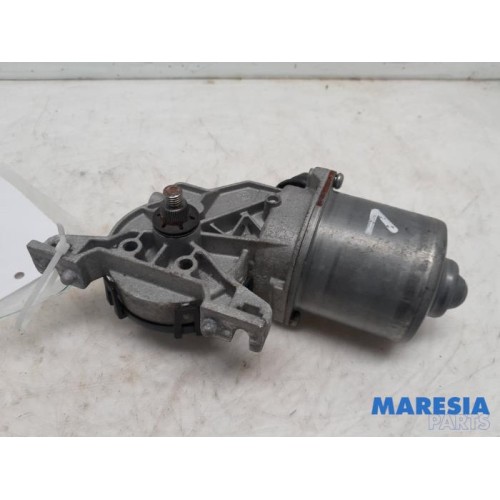 Fiat - 500 - Front wiper motor