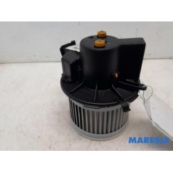 Fiat - 500 - Kachel Ventilatiemotor