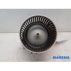 Fiat - 500 - Kachel Ventilatiemotor