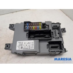 Fiat - 500 - Engine management computer