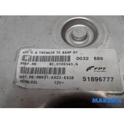 Fiat - 500 - Engine management computer