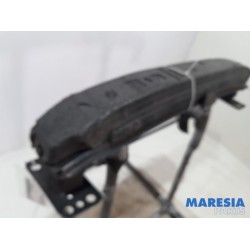 Fiat - Panda - Front bumper frame