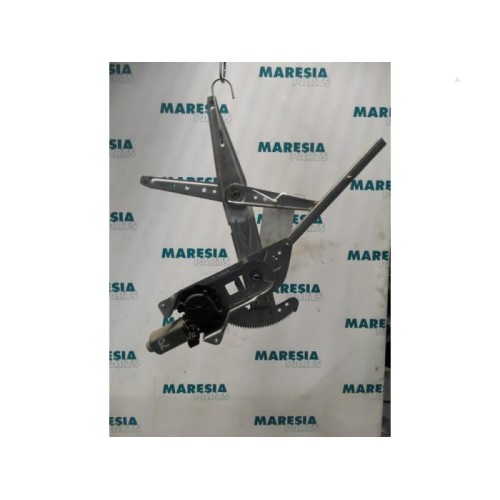 Renault - Kangoo - Window mechanism 4-door, front right