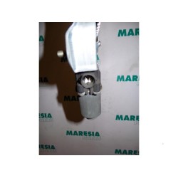 Renault - Kangoo - Window mechanism 4-door, front right
