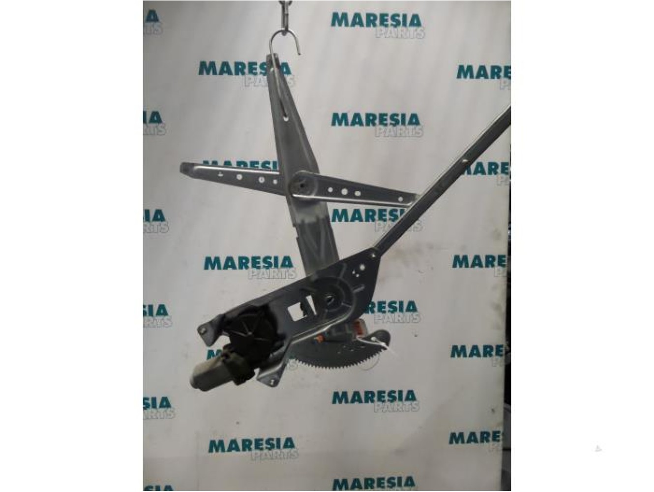 Renault - Kangoo - Window mechanism 4-door, front right