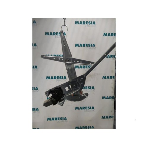 Renault - Kangoo - Window mechanism 4-door, front right