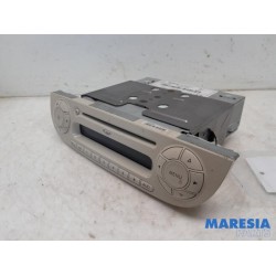 Fiat - 500 - Radio CD player