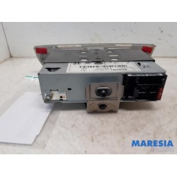 Fiat - 500 - Radio CD player