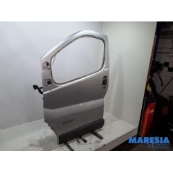 Renault - Trafic - Portière 2portes gauche
