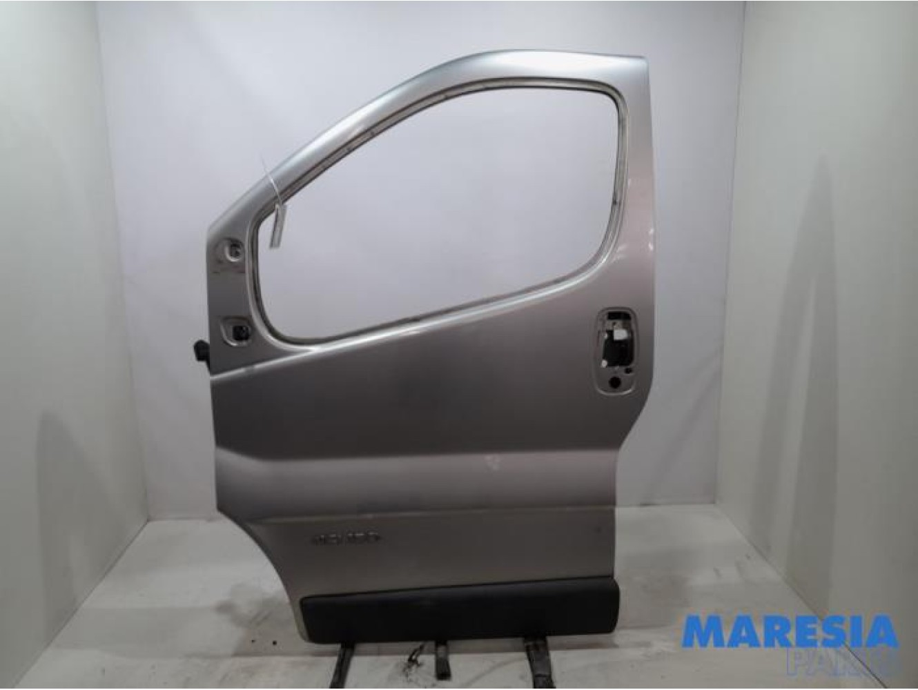 Renault - Trafic - Portière 2portes gauche