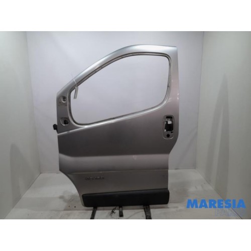 Renault - Trafic - Tür 2-türig links