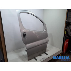 Renault - Trafic - Portière 2portes droite