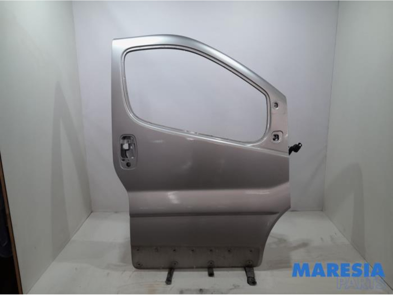 Renault - Trafic - Portière 2portes droite