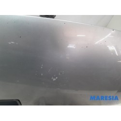 Renault - Trafic - Capot
