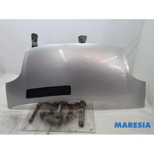 Renault - Trafic - Bonnet