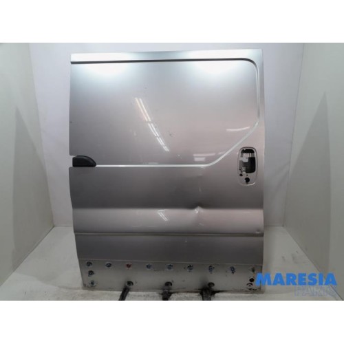 Renault - Trafic - Sliding door, right