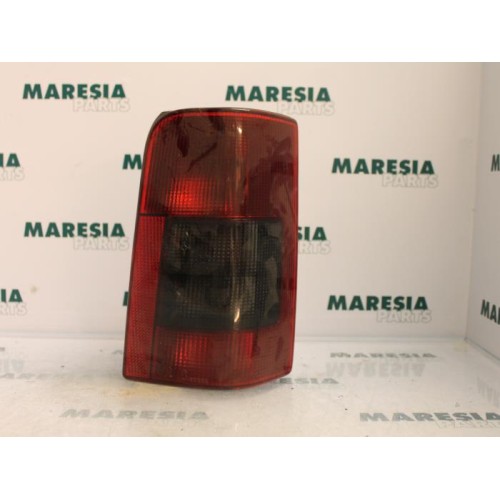 Citroen - Berlingo - Taillight, right