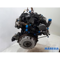 Renault - Trafic - Engine
