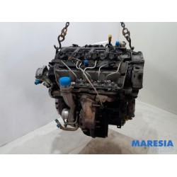 Renault - Trafic - Engine