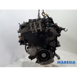 Renault - Trafic - Engine