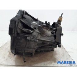 Renault - Trafic - Versnellingsbak
