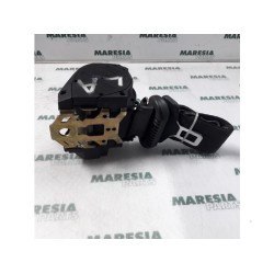 Fiat - Multipla - Sicherheitsgurt links hinten