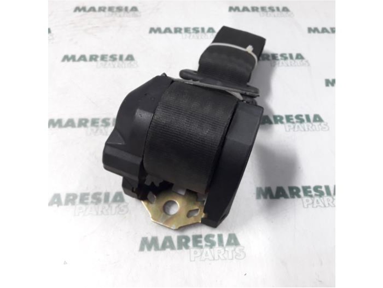 Fiat - Multipla - Sicherheitsgurt links hinten