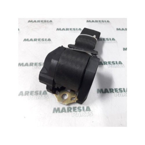 Fiat - Multipla - Sicherheitsgurt links hinten
