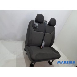 Renault - Trafic - Banquette avant droit