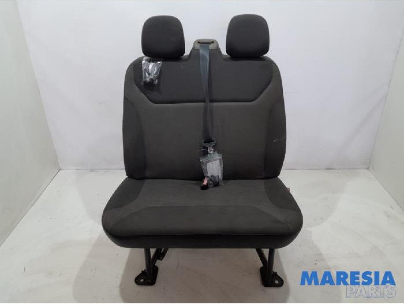 Renault - Trafic - Banquette avant droit