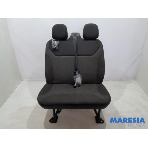 Renault - Trafic - Banquette avant droit