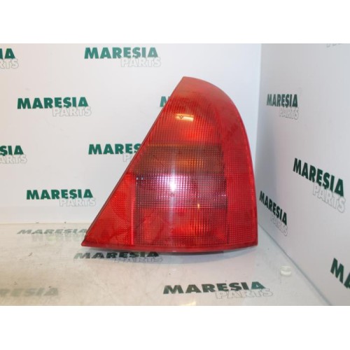 Renault - Clio - Taillight, right