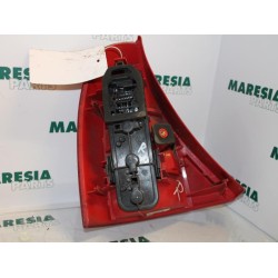 Renault - Clio - Taillight, right
