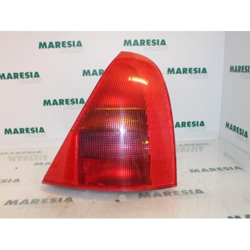 Renault - Clio - Taillight, right