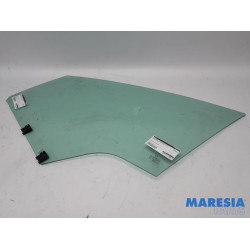 Peugeot - 3008 - Door window 4-door, front left