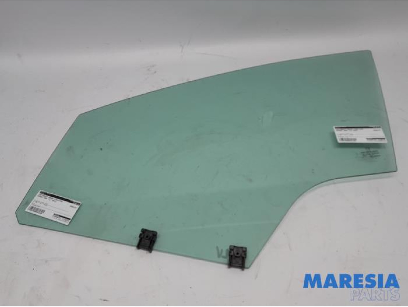 Peugeot - 3008 - Door window 4-door, front left